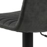 Bar Stools Kimmy Bar Stool Anthracite Bar Stools Kimmy Bar Stool Anthracite
