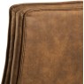 Office Brad Desk Chair Camel Office Brad Desk Chair Camel