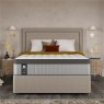 Picket (Plush) Elevate Ultra Standard 2 Drawer Divan Set