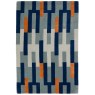 Hand Tufted Divide
