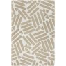 Hand Tufted Memphis