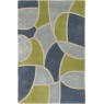 Hand Tufted Pebble