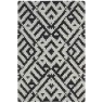 Hand Tufted Pixel