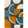 Hand Tufted Segment