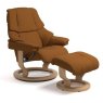 Reno Small Chair & Stool - Classic Base