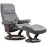 View Medium Chair & Stool - Classic Base