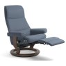 View Medium Power Chair Dual Motor (Leg & Back)