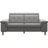 Anna 2 Seater Sofa with A2 Arms Anna 2 Seater Sofa with A2 Arms