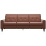 Anna 3 Seater Sofa with A1 Arms