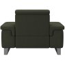 Anna Power Recliner Chair with A2 Arms Anna Power Recliner Chair with A2 Arms