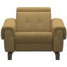 Anna Power Recliner Chair with A3 Arms