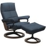 David Large Chair & Stool - Signature Base David Large Chair & Stool - Signature Base
