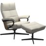 David Medium Chair & Stool - Cross Base David Medium Chair & Stool - Cross Base