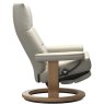 David Medium Power Chair Dual Motor (Leg & Back) David Medium Power Chair Dual Motor (Leg & Back)