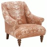 Jacaranda Chair
