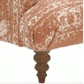 Jacaranda Chair