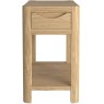 Malmo Compact Lamp Table Malmo Compact Lamp Table