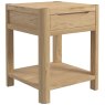 Malmo Lamp Table