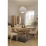 Malmo Oval Extending Dining Table Malmo Oval Extending Dining Table