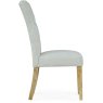 Bastille Chelsea Dining Chair Natural Bastille Chelsea Dining Chair Natural