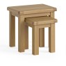 Bastille Nest of Tables