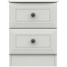Halnaker 2 Drawer Bedside Chest Halnaker 2 Drawer Bedside Chest
