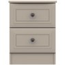 Halnaker 2 Drawer Bedside Chest Halnaker 2 Drawer Bedside Chest