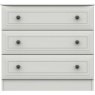 Halnaker 3 Drawer Chest Halnaker 3 Drawer Chest