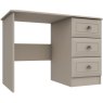 Halnaker 3 Drawer Dressing Table Halnaker 3 Drawer Dressing Table