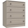 Halnaker 4 Drawer Chest Halnaker 4 Drawer Chest
