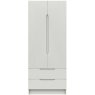 Salvington 2 Door Combi Robe