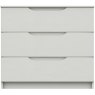 Salvington 3 Drawer Chest