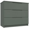 Salvington 3 Drawer Chest