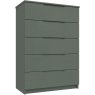 Salvington 5 Drawer Chest