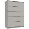 Salvington 5 Drawer Chest Salvington 5 Drawer Chest