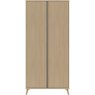 Trotton Extra Large Wardrobe