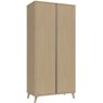 Trotton Extra Large Wardrobe