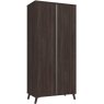 Trotton Extra Large Wardrobe Trotton Extra Large Wardrobe