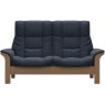 Buckingham High Back 2 Seater Sofa Buckingham High Back 2 Seater Sofa
