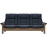Buckingham High Back 3 Seater Sofa Buckingham High Back 3 Seater Sofa