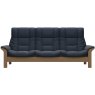 Buckingham High Back 3 Seater Sofa