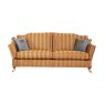 Gascoigne Designs James Knole 3 Seater Sofa