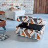 Nebraska Storage Stool