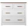 Modo Bedroom 2 + 2 Chest