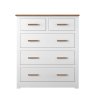 Modo Bedroom 3 + 2 Chest