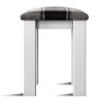 Modo Bedroom Bedroom Stool - Straight Leg