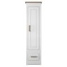 Modo Bedroom Large 1 Door 1 Drawer Robe
