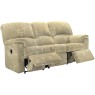 Chloe 3 Str Man Rec DBL Chloe 3 Str Man Rec DBL
