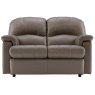 Chloe (Leather) 2 Str Man Rec DBL
