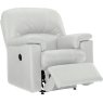 Chloe (Leather) Small Man Rec Chair Chloe (Leather) Small Man Rec Chair